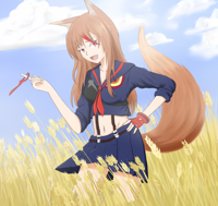 holo_and_senketsu_by_otpsqueekz-d7nk6jg.png