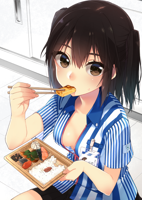 Lunch-break-[Kantai-Collection].png