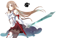 asuna_yuuki_render_by_affxtioner01-d5pblm8.png