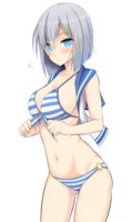 Hamakaze-[Kantai-Collection].png