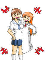 yuuko_and_hakase_by_brian12-d40lqn1.png