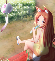 Animal-Ears-Anime-Kitsunemimi-bass-(artist)-322815.png