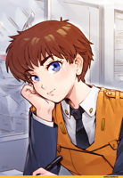 Mobile-Police-Patlabor-izumi-noa-Anime-Art-Anime-2.png