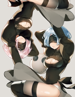 Cosplay-[Re-Zero-NieR-Automata].png