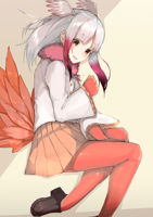 Crested-Ibis-Kemono-Friends-Drawn-By-Mugcup-D5dac7.png