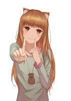 Horo-Spice-and-Wolf-Inumimi-Animal-Ears-3774748.png