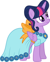 897671__safe_solo_twilight+sparkle_clothes_princes.png