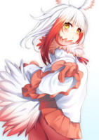 Crested-Ibis-[Kemono-Friends-by-Tsunekichi].png