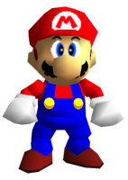 Super-Mario-64-Nintendo-Transparent.png