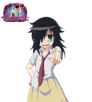 watamote__tomoko_render_by_tsukishima1997-d9vnt6u.png