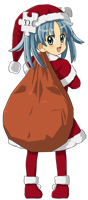 Wikipe-tan_in_Santa_Costume.png