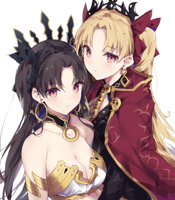 __ereshkigal_and_ishtar_fate_grand_order_and_fate_.png