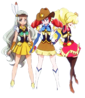 Perfiles_de_las_Bomber_Girls_Precure.png