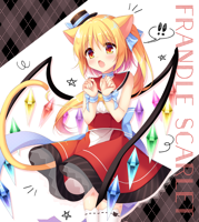 Anime-Animal-Ears-Touhou-Project-Flandre-Scarlet-4.png