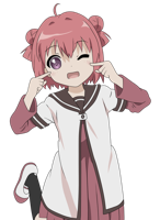 Akari_akaza_by_yukirumo990-d4ifcuc.png