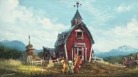 the_apple_family_by_huussii-d6jl7xw.png