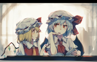 __flandre_scarlet_and_remilia_scarlet_touhou_drawn.png