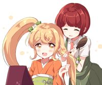 __koizumi_mahiru_and_saionji_hiyoko_danganronpa_an.png