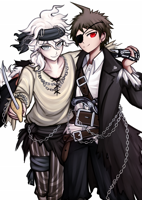 __hinata_hajime_and_komaeda_nagito_danganronpa_and.png