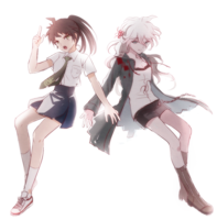 __hinata_hajime_and_komaeda_nagito_danganronpa_and.png