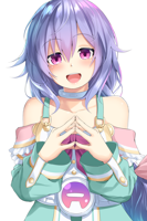 Oekakizuki-Anime-Art-Anime-Plutia-(Neptune)-380982.png