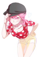 Anime-Kill-la-Kill-Jakuzure-Nonon-1547163.png