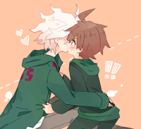 __komaeda_nagito_and_naegi_makoto_danganronpa_and_.png