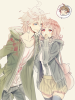 __komaeda_nagito_and_nanami_chiaki_danganronpa_and.png