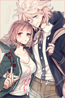 __komaeda_nagito_and_nanami_chiaki_danganronpa_and.png