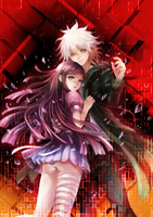 __komaeda_nagito_and_tsumiki_mikan_danganronpa_and.png