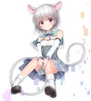 Anime-Nazrin-Touhou-Project-Nezumimimi-4204237.png