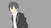 hikigaya_hachiman_minimalist_by_henyeh-d91b9g0.png