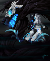 __fan_art_____kindred__the_eternal_hunters_by_kaer.png