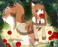 Anime-Horo-Spice-and-Wolf-Inumimi-4086681.png