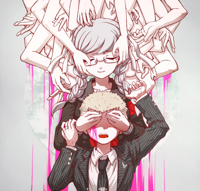 __kuzuryuu_fuyuhiko_and_pekoyama_peko_danganronpa_.png