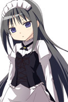 Akemi-Homura-Maid-mahou-shoujo-madoka-magica-37529.png