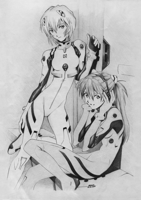 Asuka-Langley-Evangelion-Anime-Rei-Ayanami-4423590.png