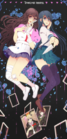 __enoshima_junko_maizono_sayaka_naegi_makoto_and_t.png