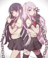 __kirigiri_kyouko_and_maizono_sayaka_danganronpa_a.png