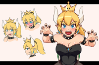 bowsette-Mario-D098D0B3D180D18B-Rule-63-4719263.png