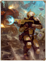 Fire_Warrior_in_combat_against_Orkz.png