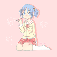 mio_naganohara_by_kittlia-dbgmn2n.png