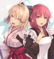 __kohaku_okita_souji_and_okita_souji_fate_series_a.png