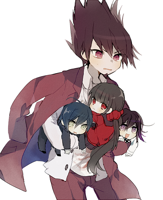 __harukawa_maki_momota_kaito_ouma_kokichi_and_saih.png