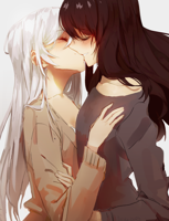 __blake_belladonna_and_weiss_schnee_rwby_drawn_by_.png