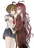 __fukawa_touko_and_naegi_komaru_danganronpa_and_ze.png