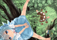 __cirno_daiyousei_luna_child_star_sapphire_and_sun.png