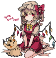 __flandre_scarlet_and_mimikyu_pokemon_and_touhou_d.png