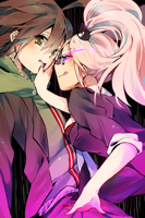 __enoshima_junko_and_naegi_makoto_danganronpa_and_.png