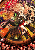 __enoshima_junko_and_naegi_makoto_danganronpa_and_.png